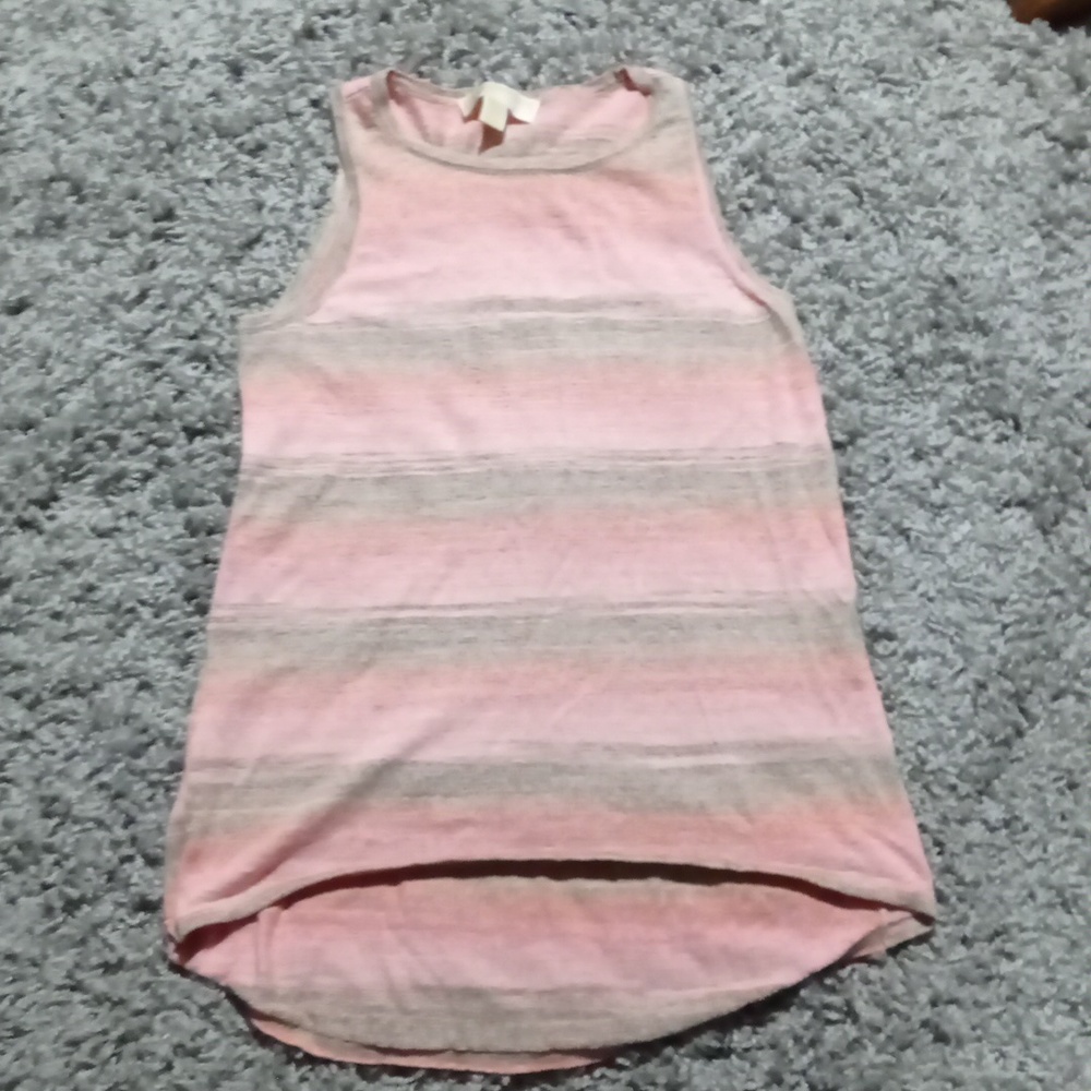 Michael Kors Sleeveless Top